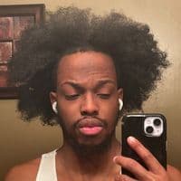 TikTok Account - bigroc85