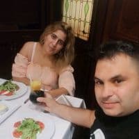 TikTok Account - magazin_nataliq