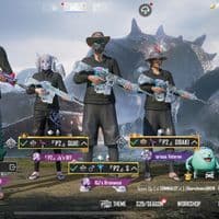 TikTok Account - sikengaw