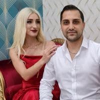 TikTok Account - umranbarisaksoy