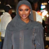 TikTok Account - balkissouyaogo0