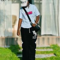 TikTok Account - adjailboudo0