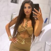 TikTok Account - sanjaterzic02