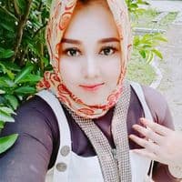 TikTok Account - riena899