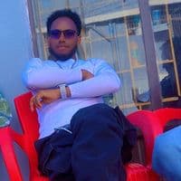 TikTok Account - mulatu335