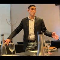 TikTok Account - cesar.gabriel.aguilar