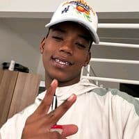 TikTok Account - tiiazousah