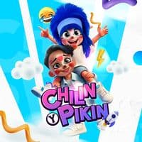 TikTok Account - chilinypikinoficial