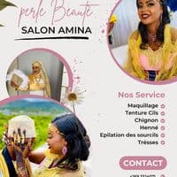 TikTok Account - aminajolie4