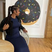 TikTok Account - ainatjoh