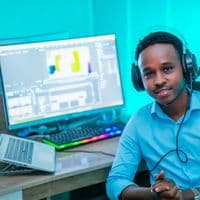 TikTok Account - nuurcj