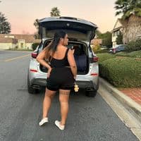 TikTok Account - pahsu09