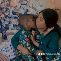 TikTok Account - emmaisrael2