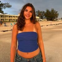 TikTok Account - oliviakathleen._