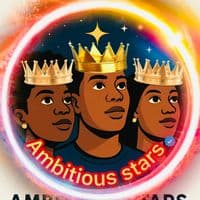 TikTok Account - ambitiousstars.06