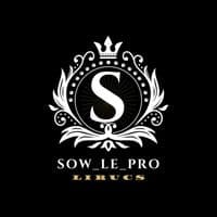 TikTok Account - sow_le_pro1
