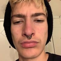 TikTok Account - naynay1