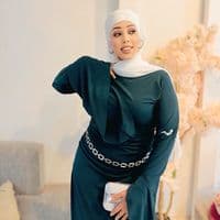 TikTok Account - ifraahcadey4