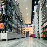 TikTok Account - dynasty_cosmetique