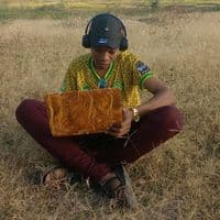 TikTok Account - andrew_lyrics..1