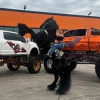 TikTok Account - hectorrosas137