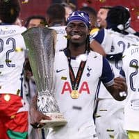 TikTok Account - teamyvesbissouma