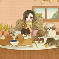 TikTok Account - yunabugs