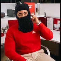 TikTok Account - jae.key