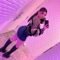 TikTok Account - ariiia512