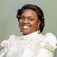 TikTok Account - reverenddorcasrigathi