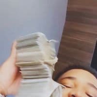 TikTok Account - rodariusbiggestfan1