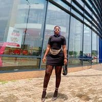 TikTok Account - chidimma_peter