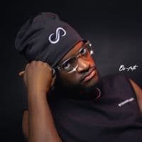 TikTok Account - _.afrocole