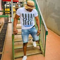 TikTok Account - brightonmakava