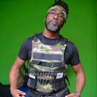 TikTok Account - orville_xpressionz