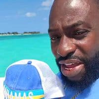 TikTok Account - saucemilli_dhb