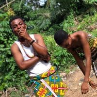 TikTok Account - campus_remix_gh