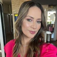 TikTok Account - sabrinaribeiro.sc