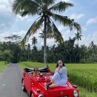 TikTok Account - kawaibalitours