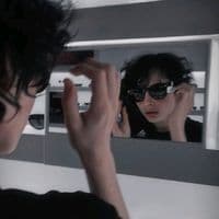 TikTok Account - laufeyandbakiing