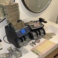 TikTok Account - kk4rbo