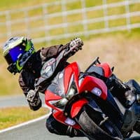 TikTok Account - rideislife7