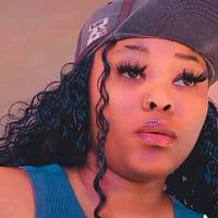 TikTok Account - mmantshia50