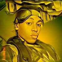 TikTok Account - kalistallyrics