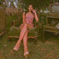 TikTok Account - nicole_valdivia123