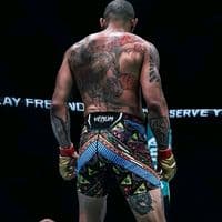 TikTok Account - fighthai