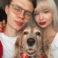 TikTok Account - serge.and.hunter