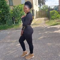 TikTok Account - godsonlybaby1