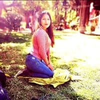 TikTok Account - silvialorenamoral3