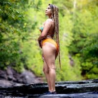 TikTok Account - rapunzel_18